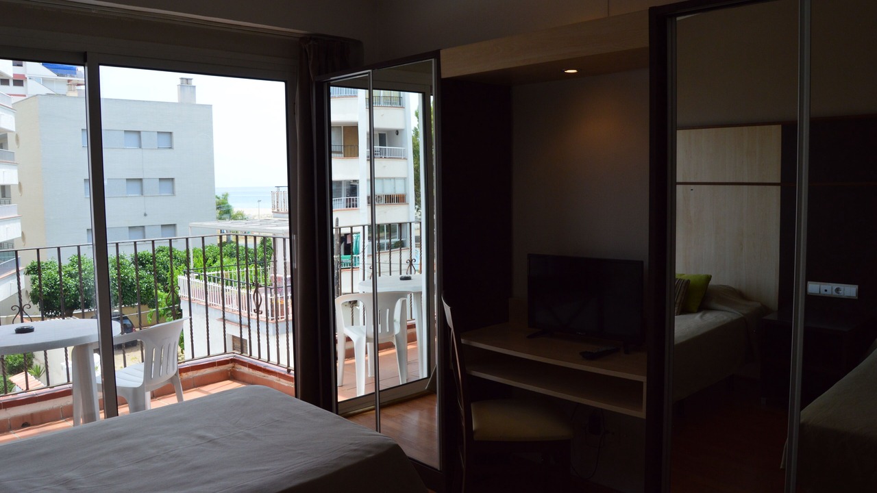 Photo of Bedroom in Comarruga