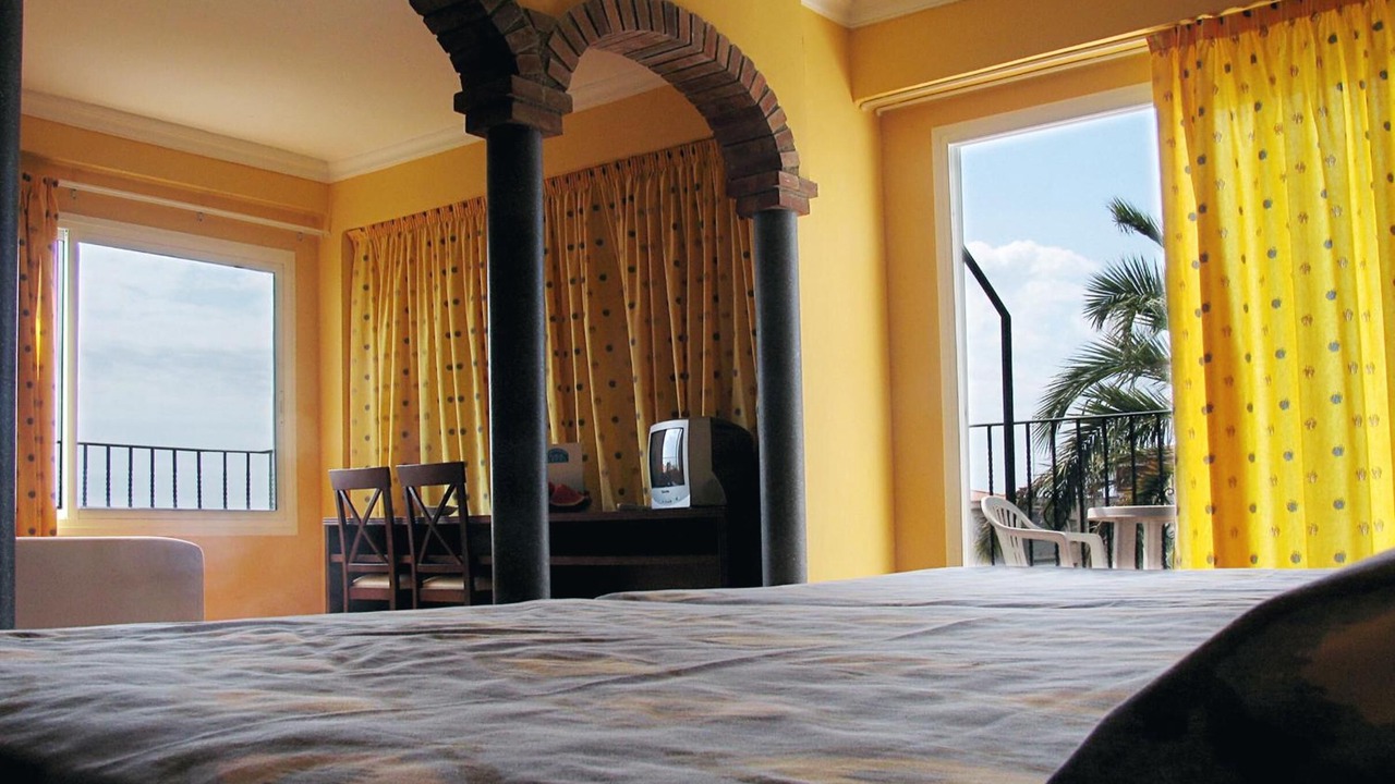 Photo of Bedroom in Comarruga