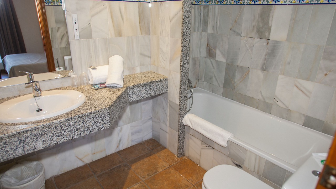 Photo of Bathroom in Comarruga