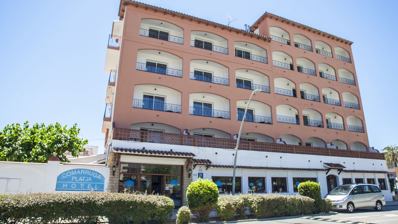 Photo of Outdoor in Comarruga