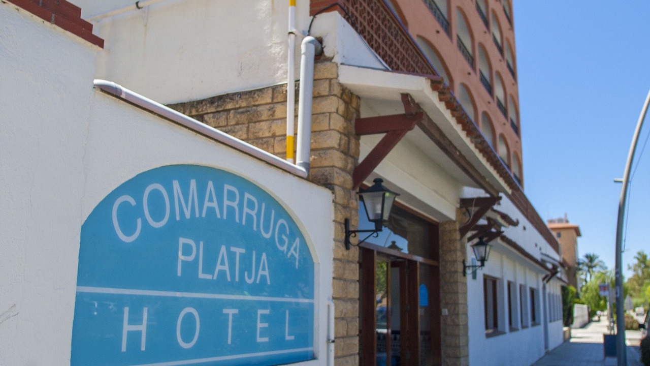 Photo of Outdoor in Comarruga