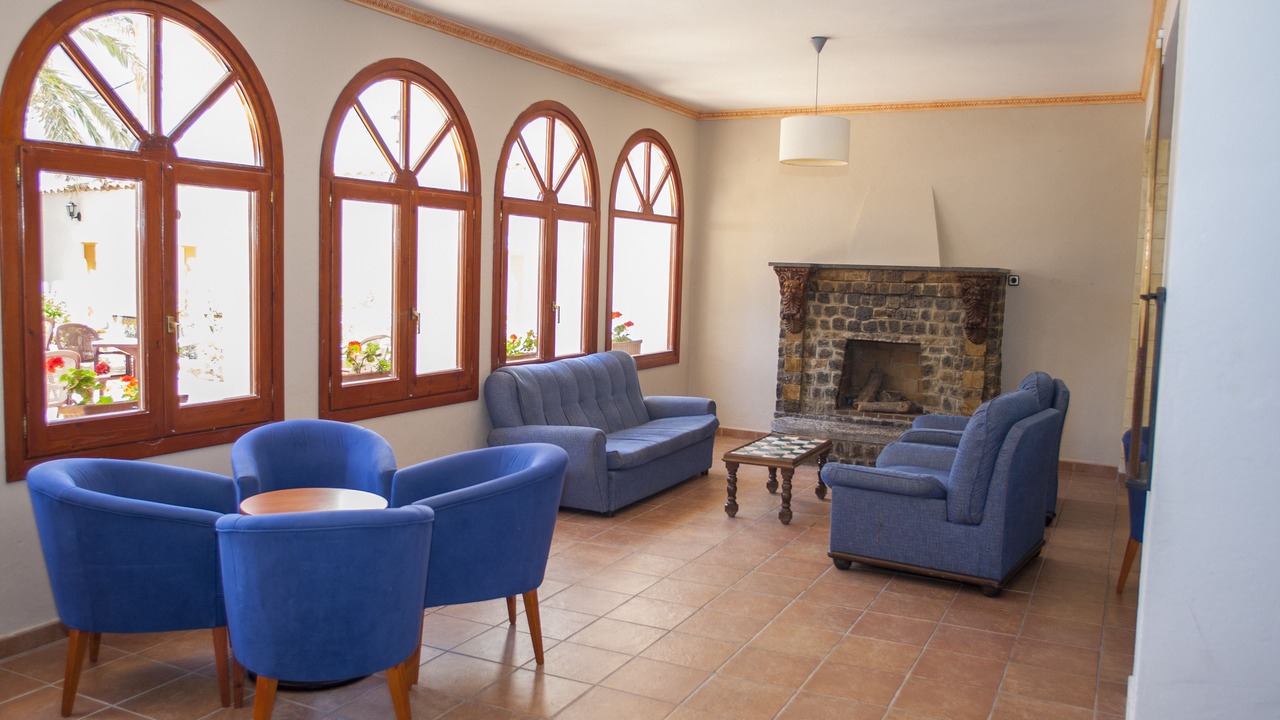 Photo of Livingroom in Comarruga