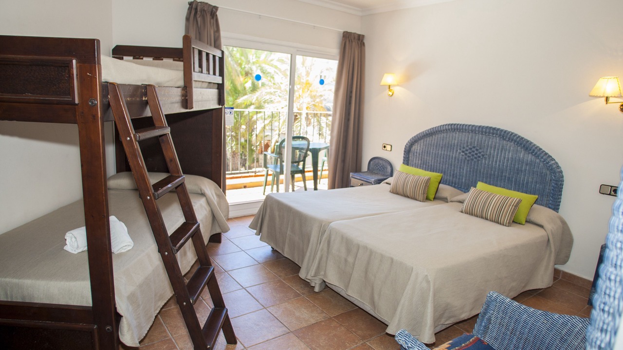 Photo of Bedroom in Comarruga