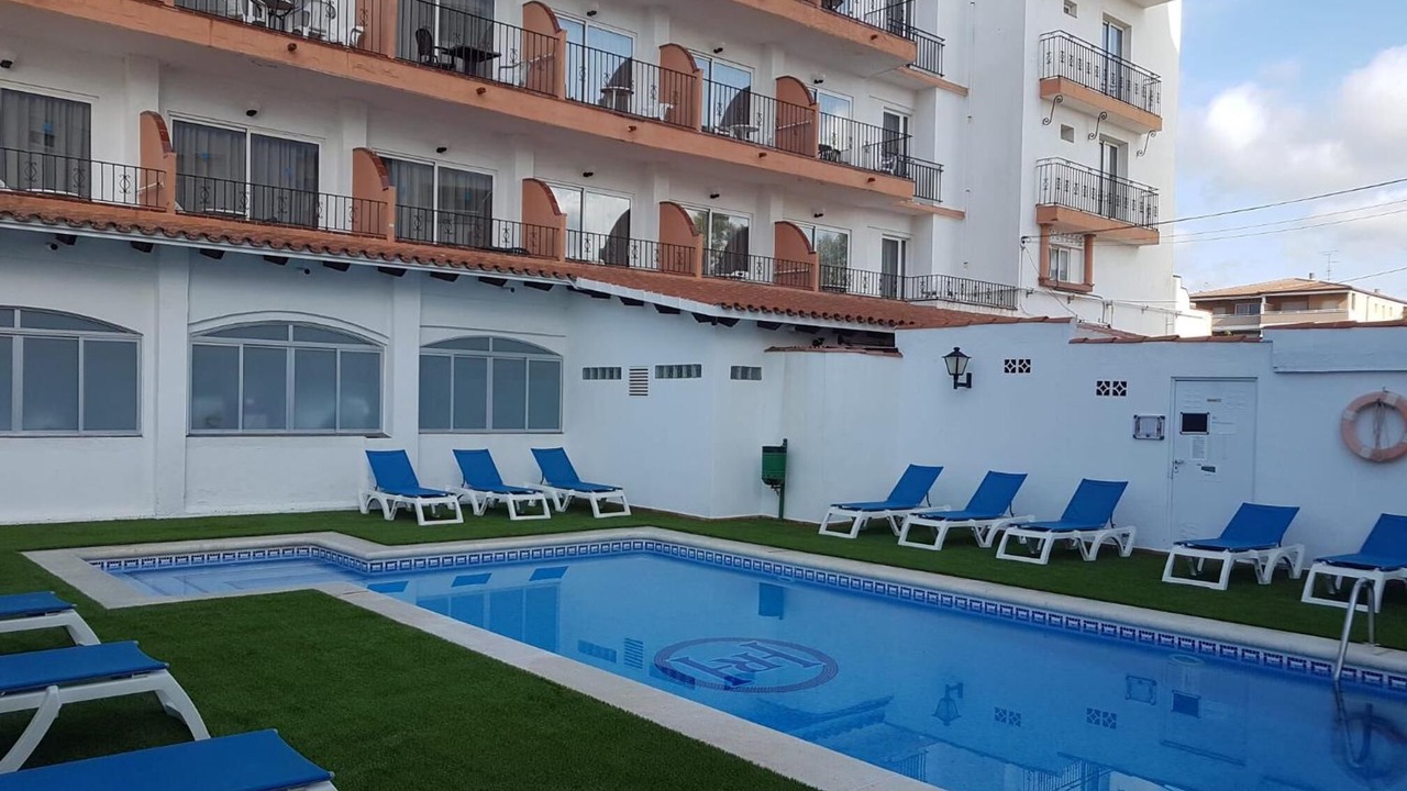 Photo of Outdoor in Comarruga