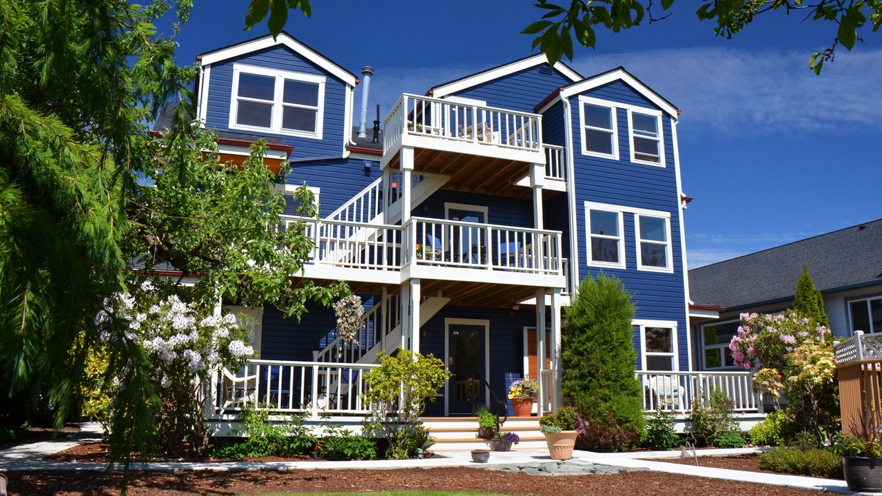 Photo of Outdoor in La Conner