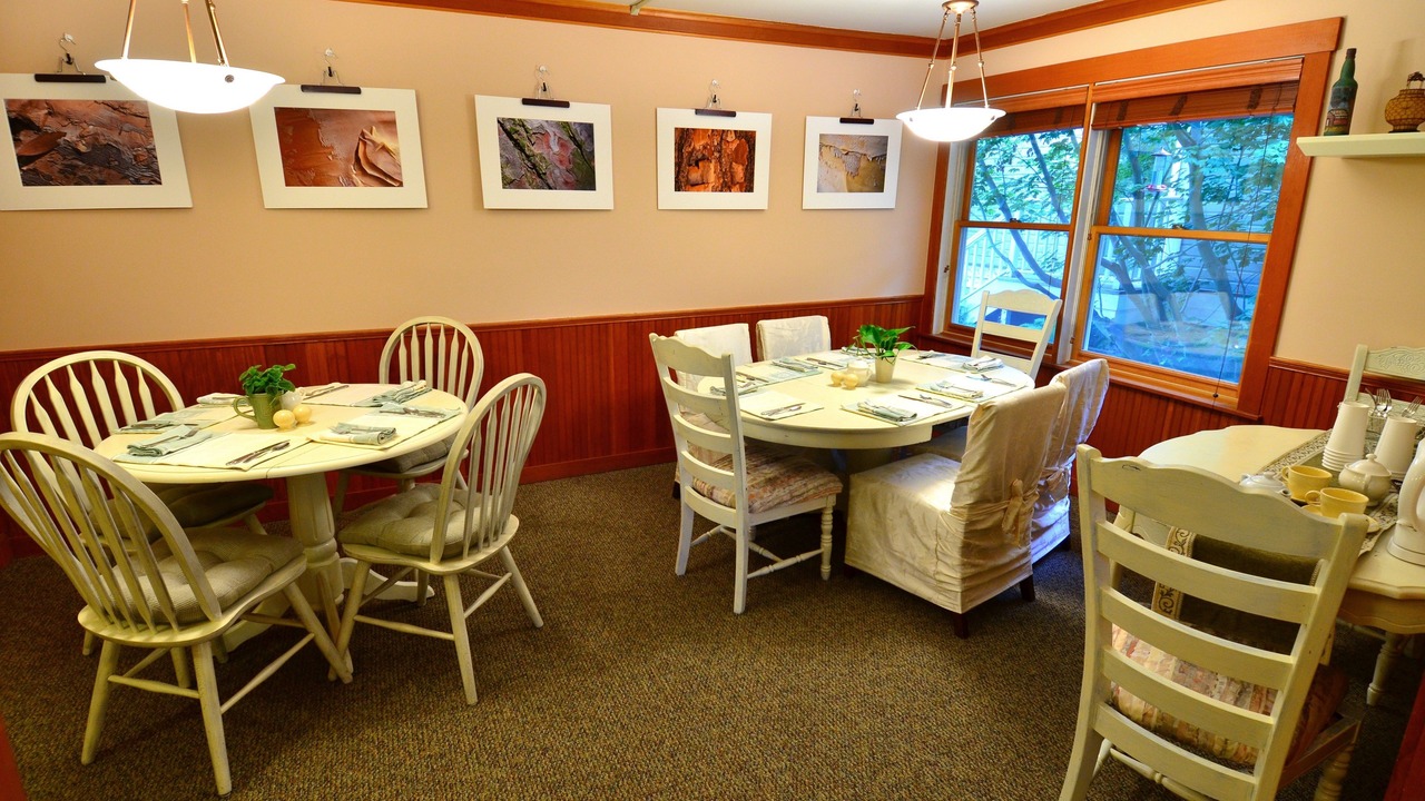 Photo of Others in La Conner