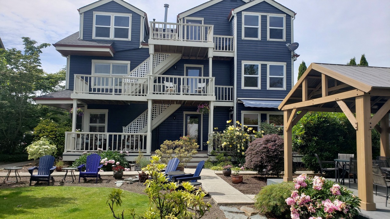 Photo of Outdoor in La Conner