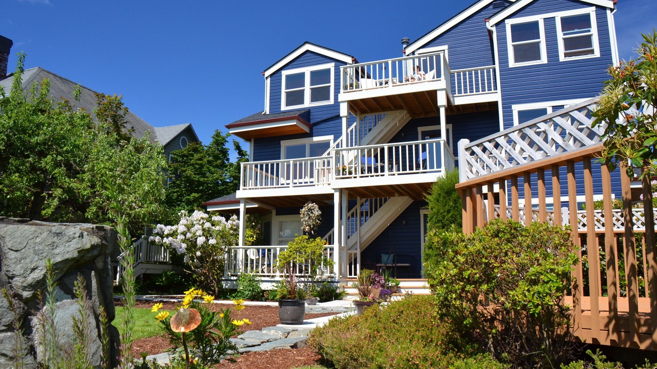 Photo of Outdoor in La Conner