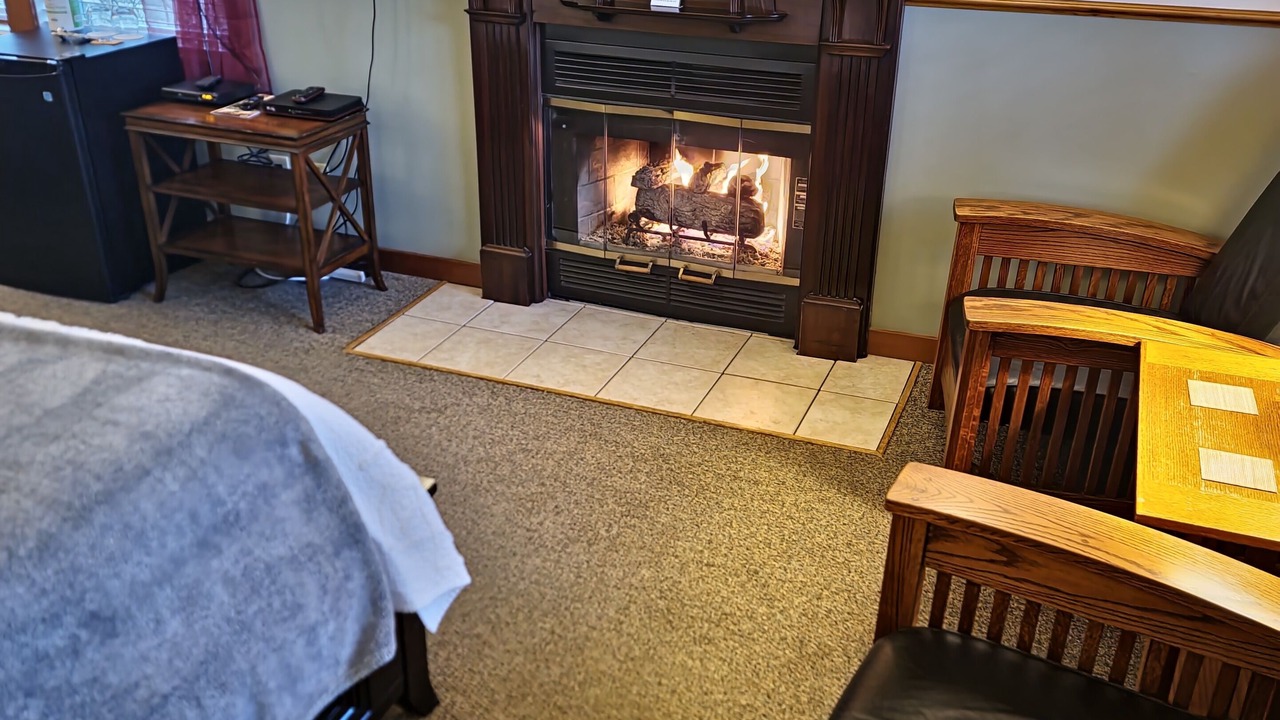 Photo of Livingroom in La Conner