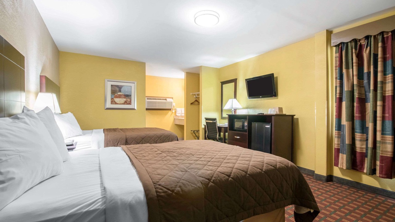 Photo of Bedroom in Towanda