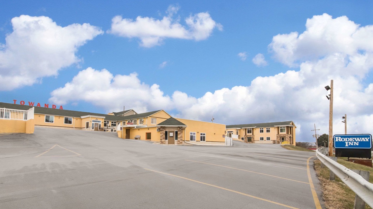 Photo of Outdoor in Towanda