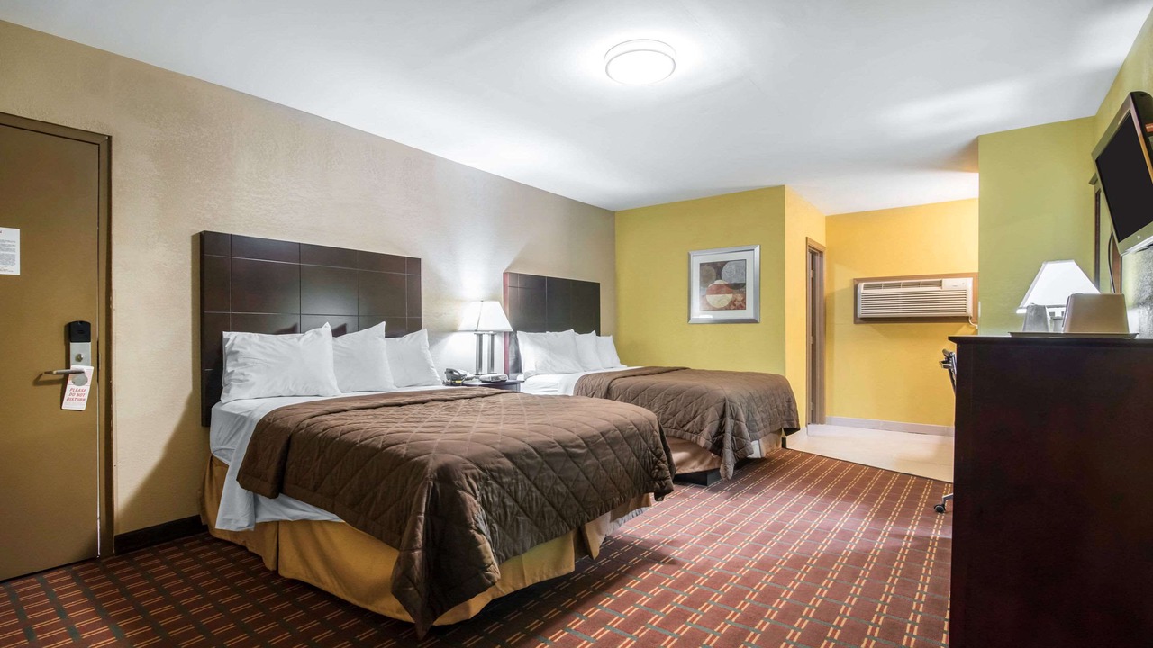 Photo of Bedroom in Towanda