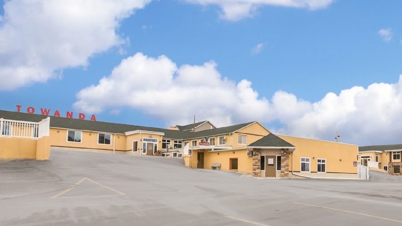 Photo of Outdoor in Towanda