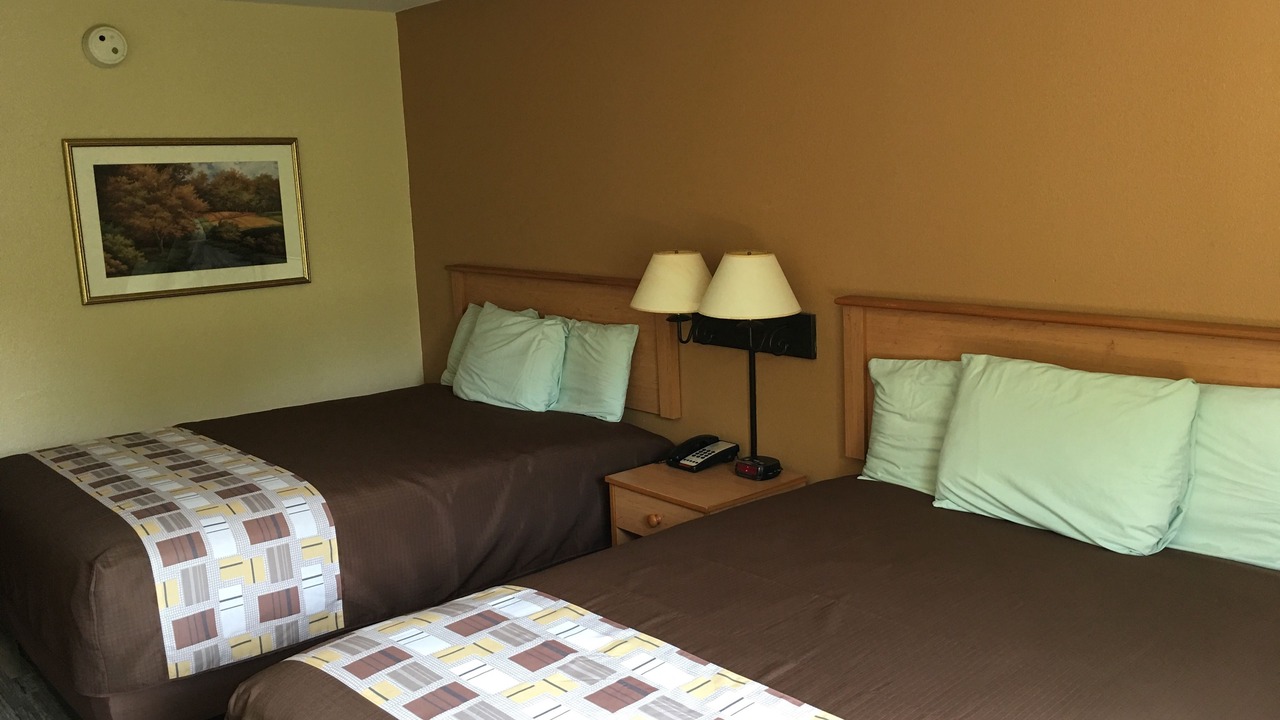 Photo of Bedroom in Soddy-Daisy