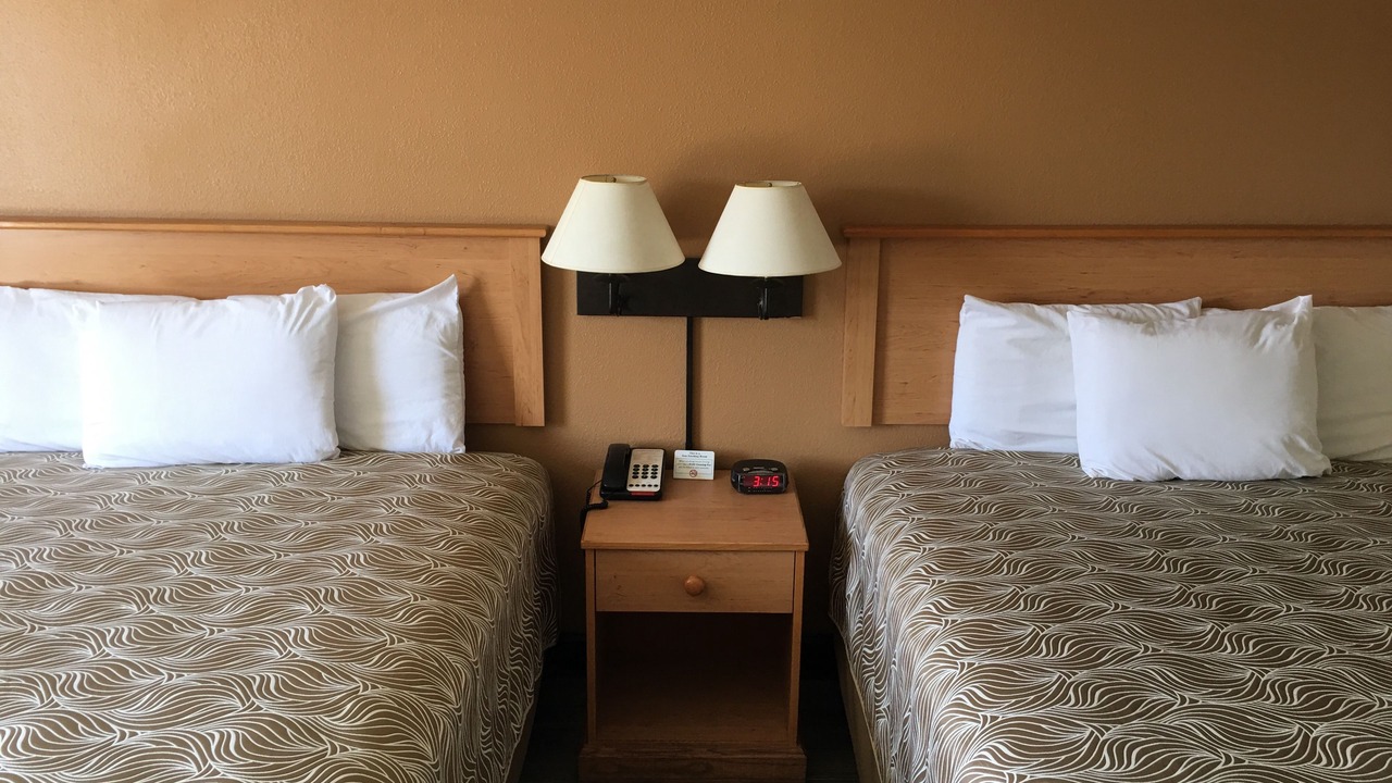 Photo of Bedroom in Soddy-Daisy