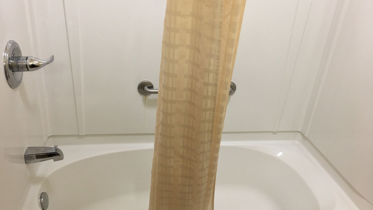 Photo of Bathroom in Soddy-Daisy