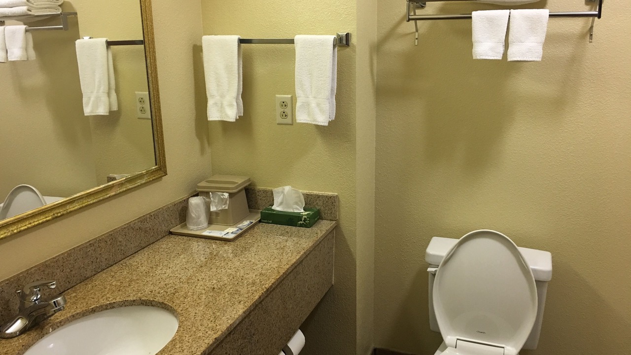 Photo of Bathroom in Soddy-Daisy