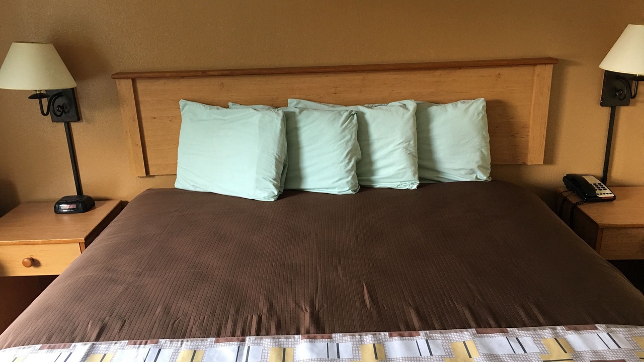 Photo of Bedroom in Soddy-Daisy