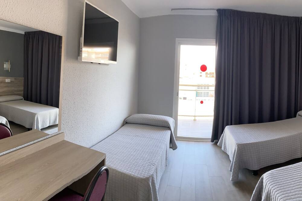 Photo of Bedroom in Malgrat de Mar