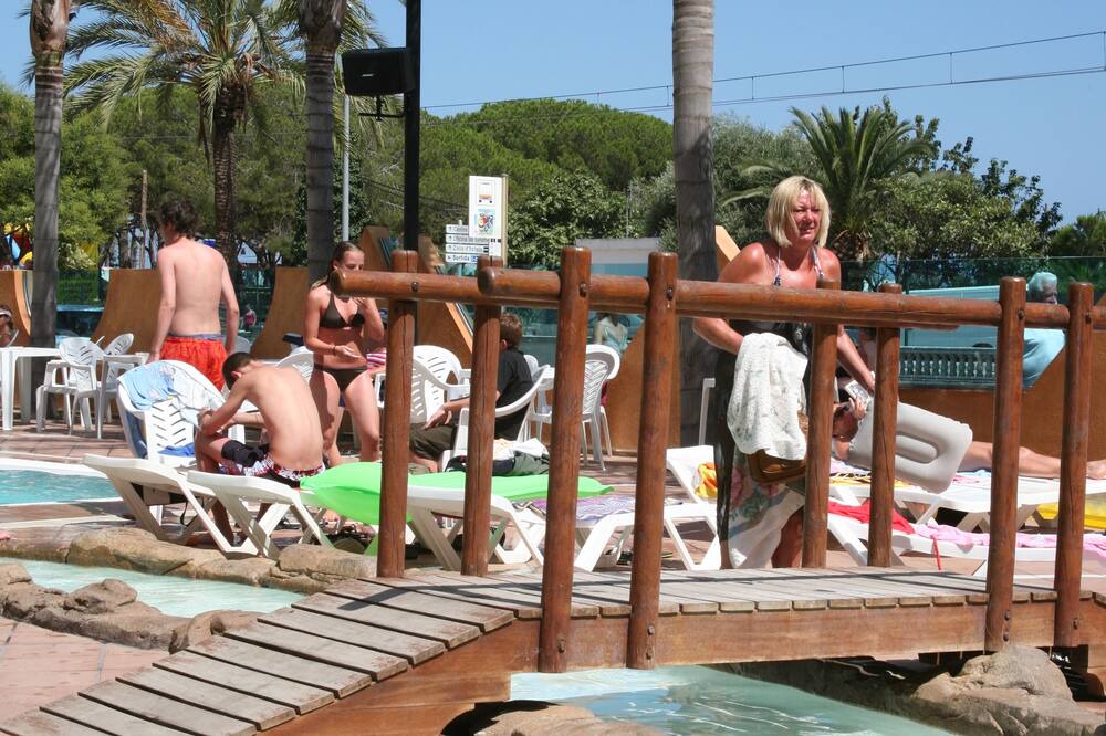 Photo of Outdoor in Malgrat de Mar