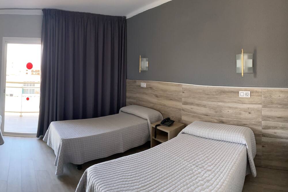 Photo of Bedroom in Malgrat de Mar