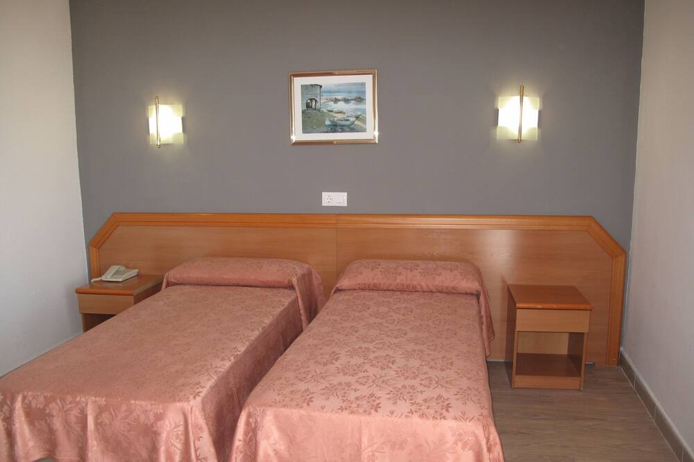 Photo of Bedroom in Malgrat de Mar