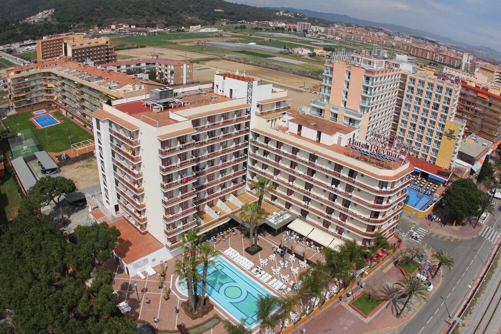 Photo of Outdoor in Malgrat de Mar