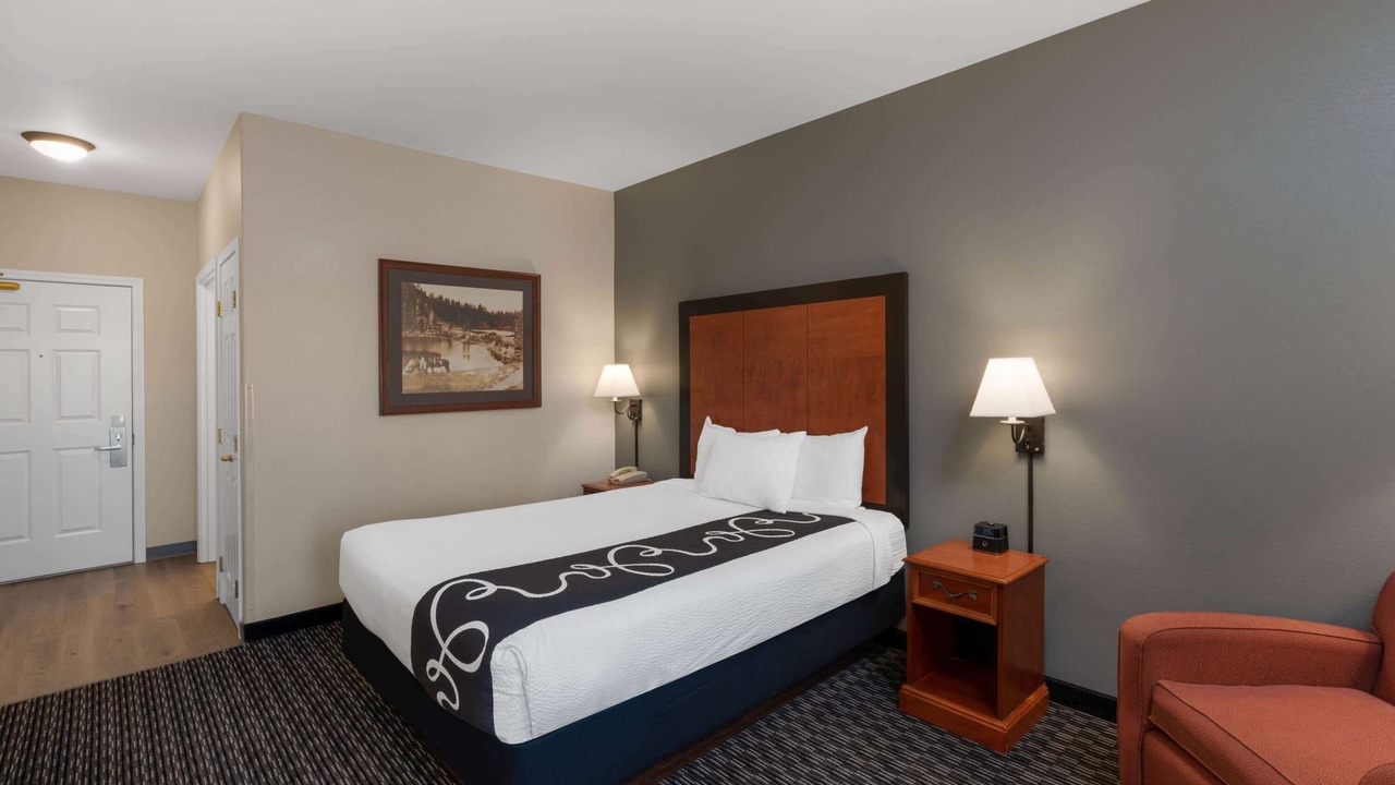 Photo of Bedroom in Glenwood Springs
