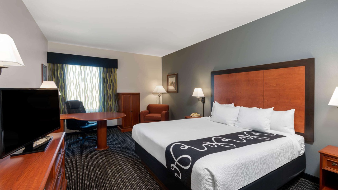Photo of Bedroom in Glenwood Springs