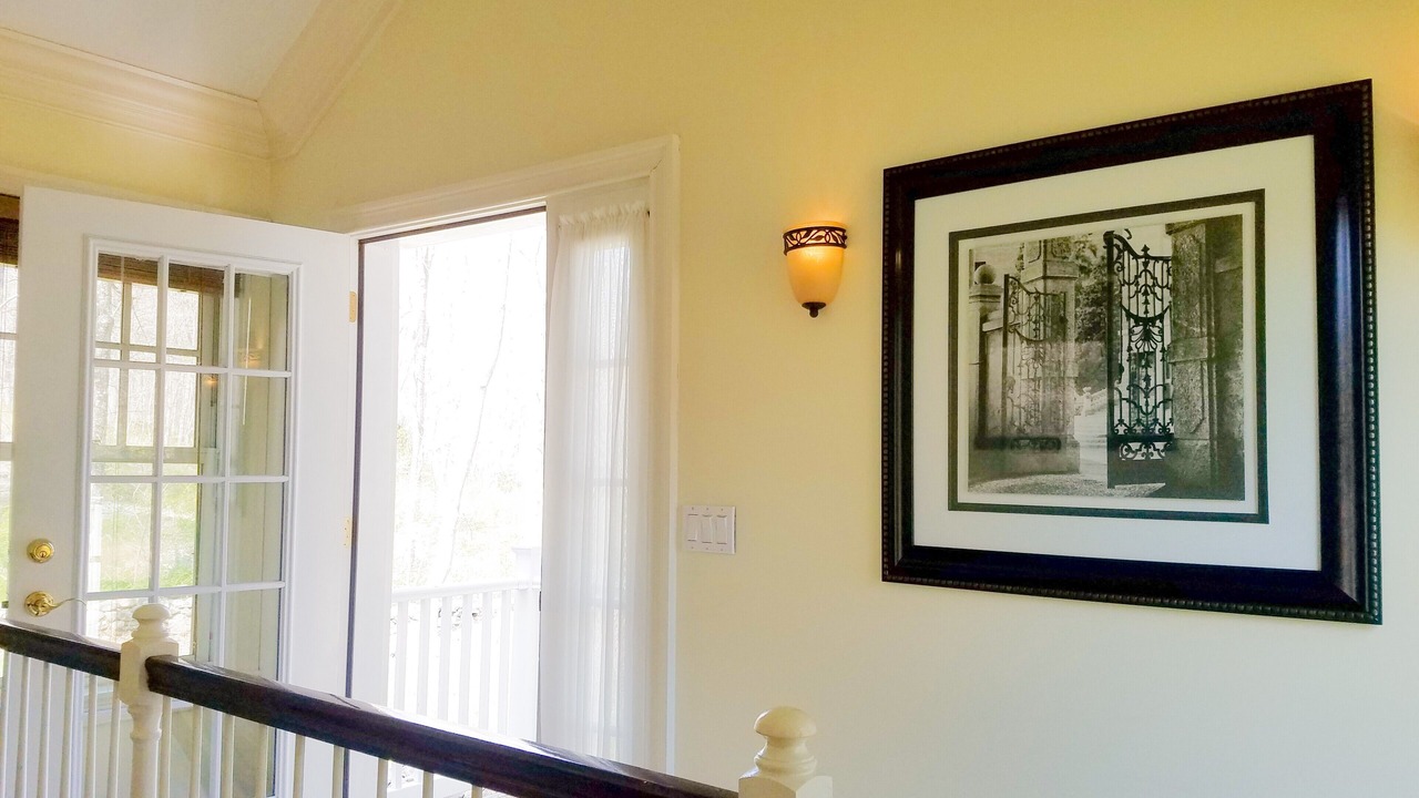 Photo of Bedroom in Ivoryton