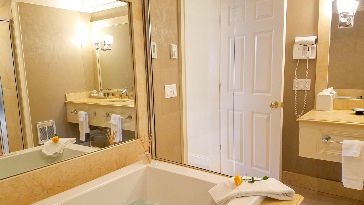 Photo of Bathroom in Ivoryton