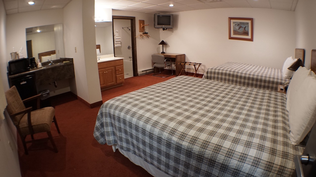 Photo of Bedroom in Petersburg