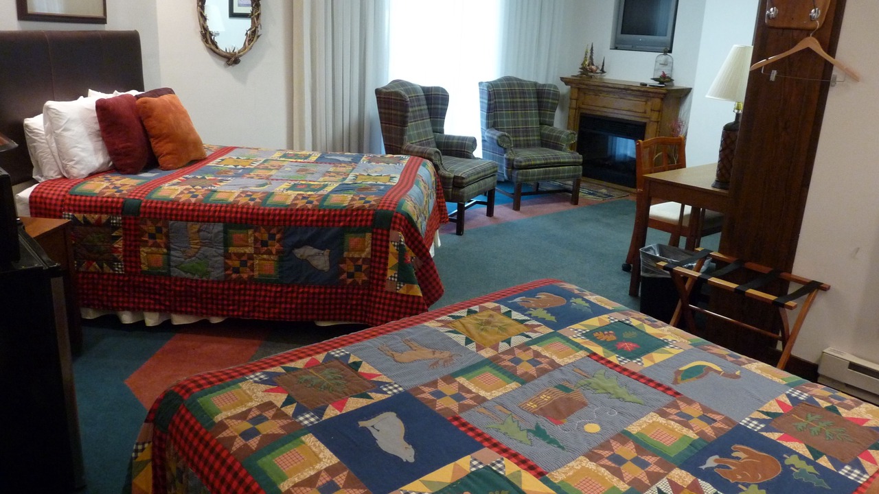 Photo of Bedroom in Petersburg