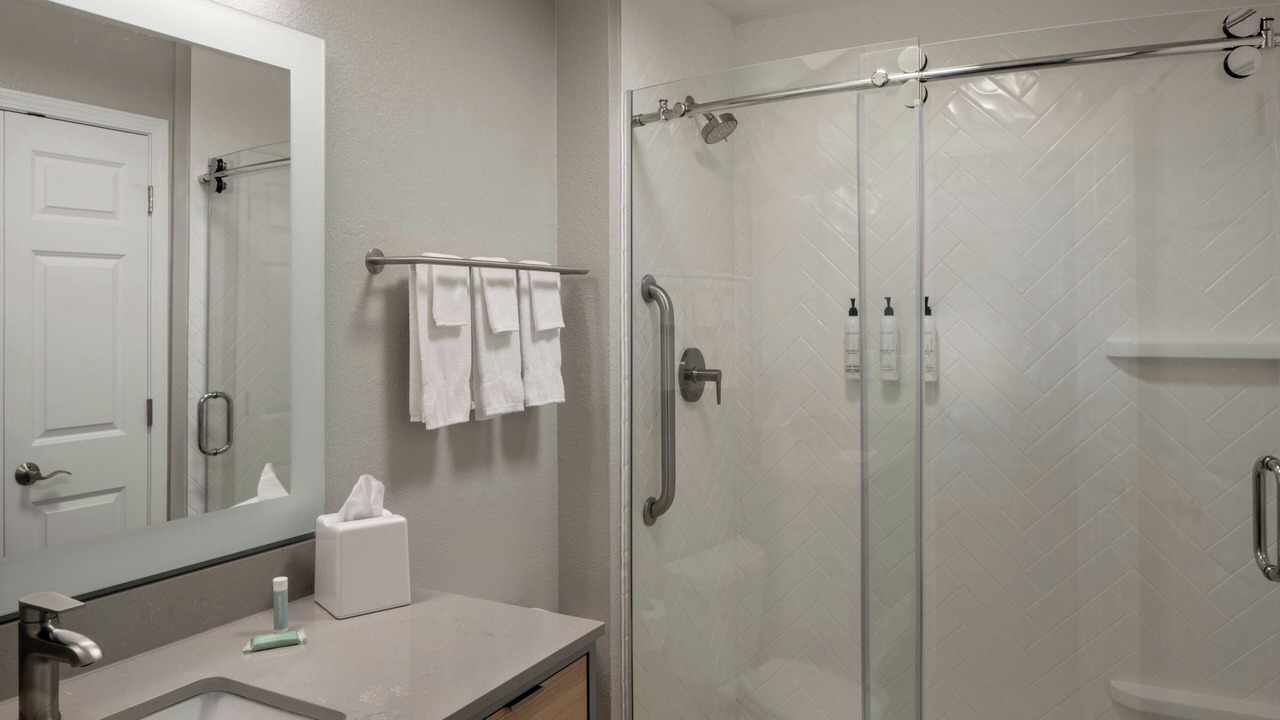 Photo of Bathroom in Texarkana