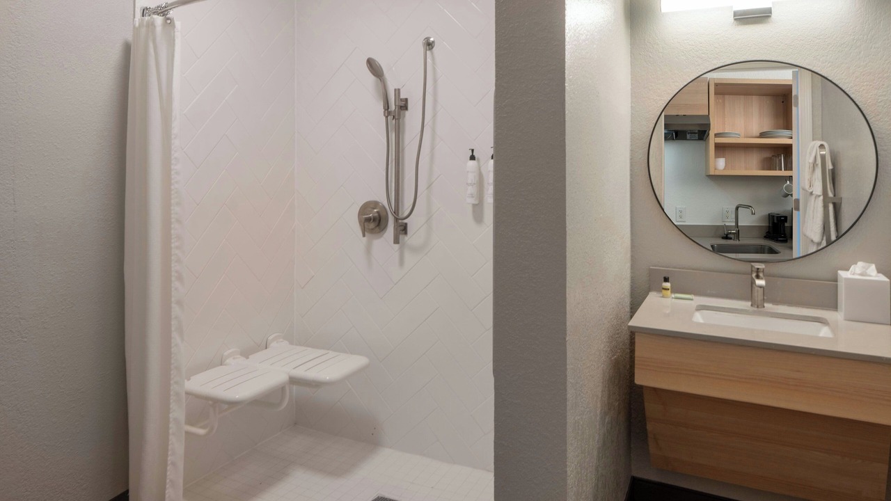 Photo of Bathroom in Texarkana