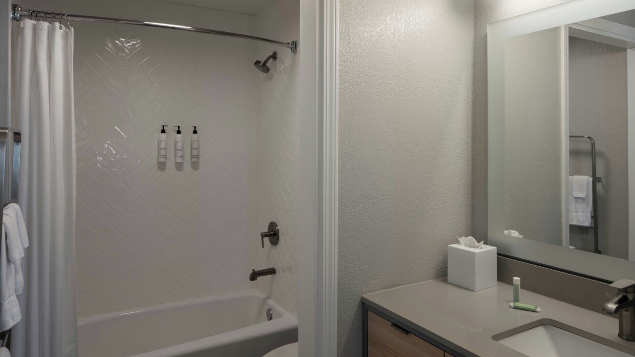 Photo of Bathroom in Texarkana
