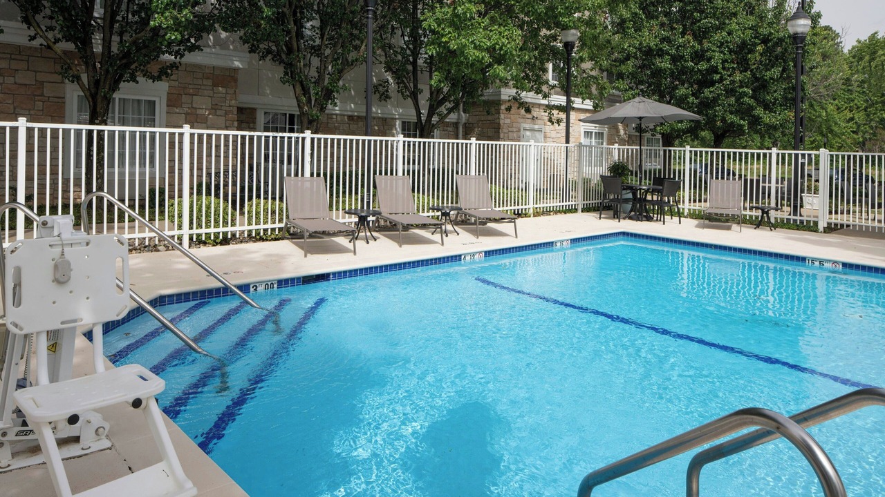 Photo of Outdoor in Texarkana