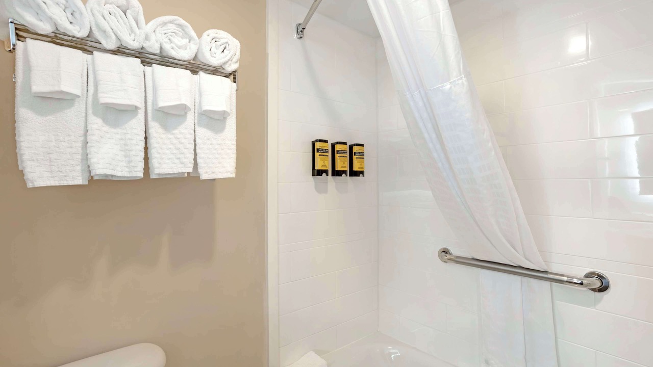 Photo of Bathroom in Fairfield