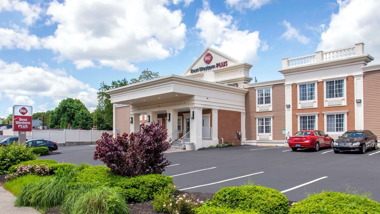 Photo of Outdoor in Fairfield