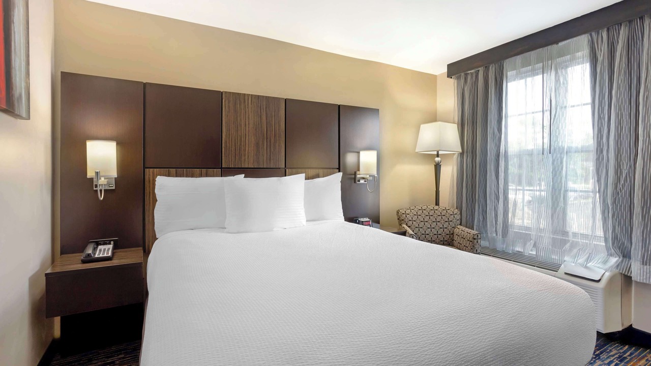 Photo of Bedroom in Fairfield