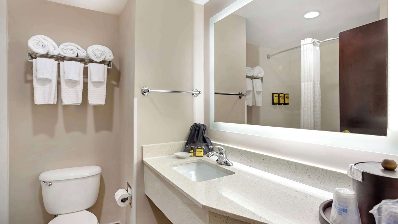 Photo of Bathroom in Fairfield