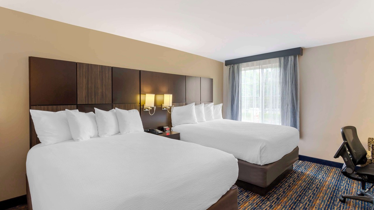 Photo of Bedroom in Fairfield