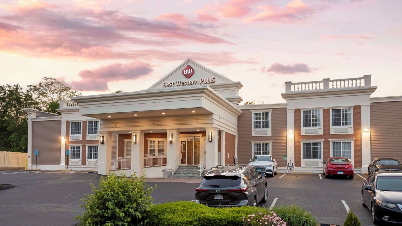 Photo of Outdoor in Fairfield