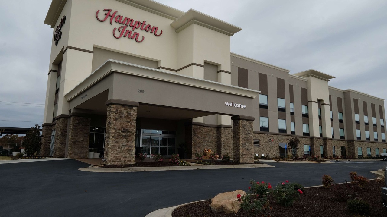 Photo of Outdoor in Searcy