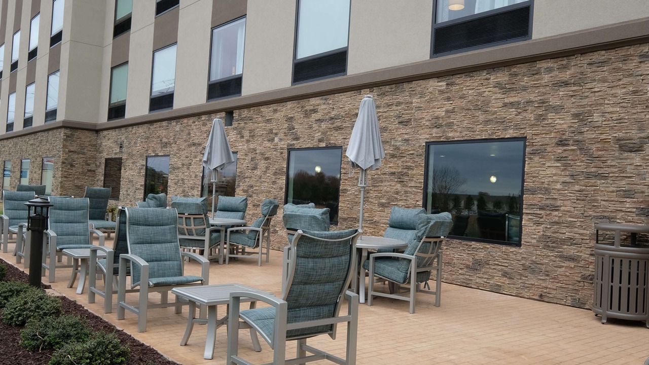 Photo of Outdoor in Searcy