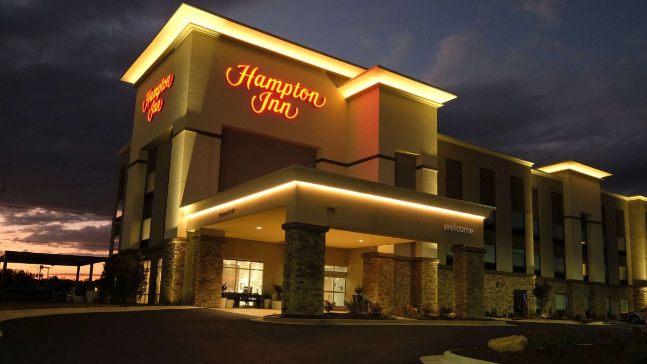 Photo of Outdoor in Searcy