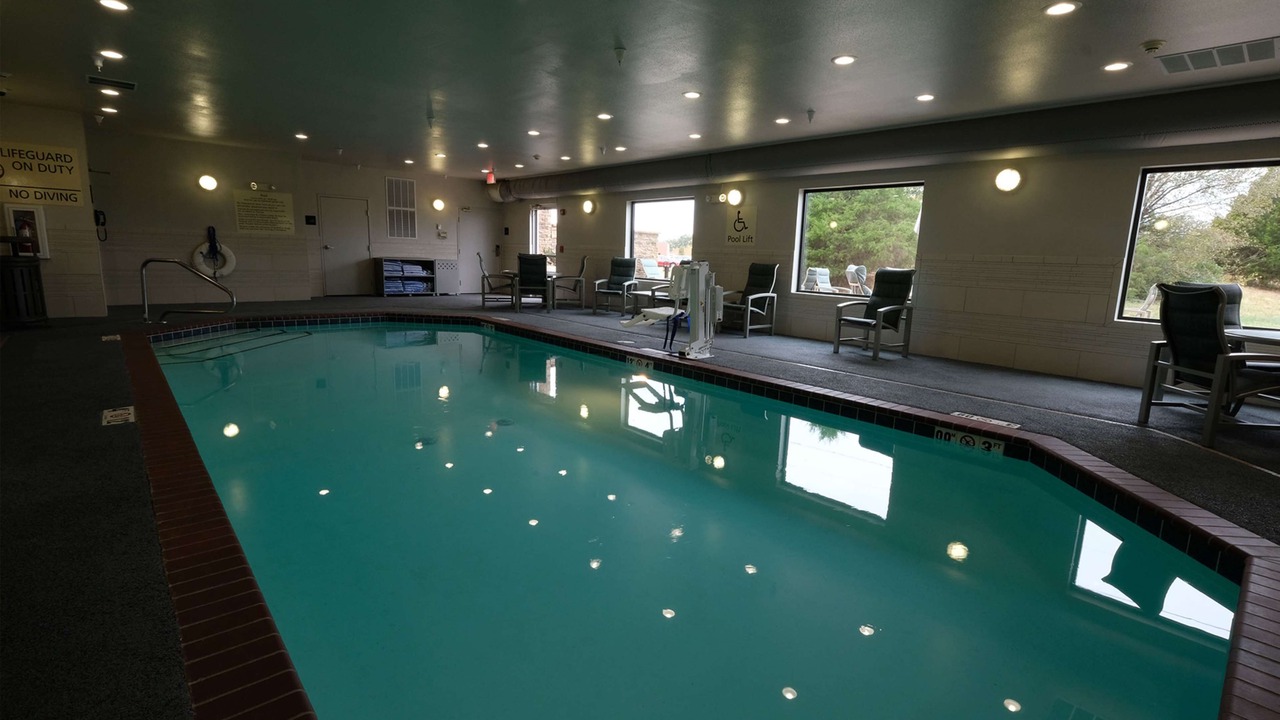 Photo of Outdoor in Searcy