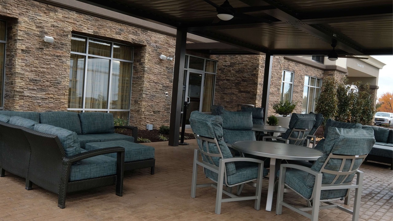 Photo of Outdoor in Searcy