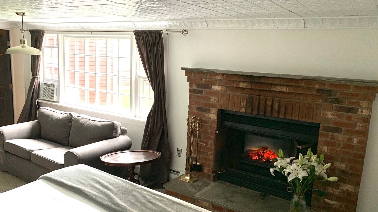 Photo of Bedroom in Wilmington