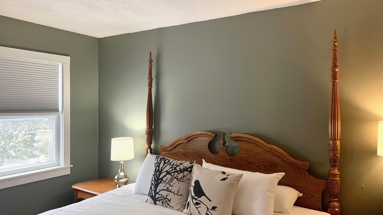 Photo of Bedroom in Wilmington